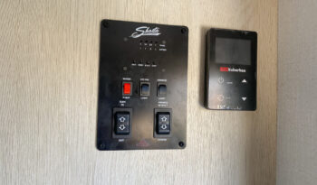 2025 Shasta Oasis 20RB full