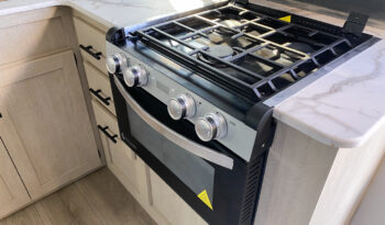 2025 Shasta Oasis 20RB full