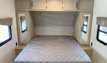 2025 Shasta Oasis 20RB full