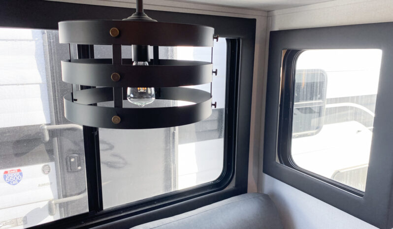 2025 Shasta Oasis 20RB full