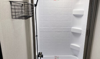 2025 Shasta Oasis 20RB full