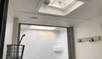 2025 Shasta Oasis 20RB full