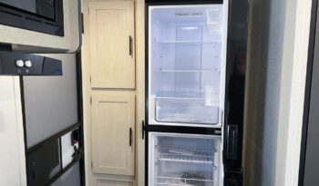 2025 Shasta Oasis 20RB full