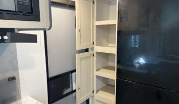 2025 Shasta Oasis 20RB full