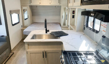 2025 Shasta Oasis 20RB full