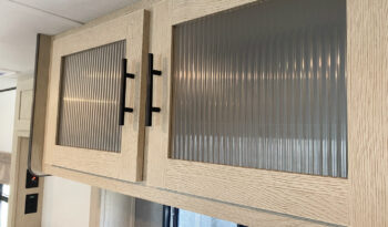 2025 Shasta Oasis 20RB full