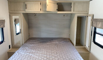 2025 Shasta Oasis 20RB full