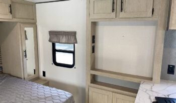 2025 Shasta Oasis 20RB full