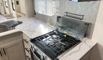 2025 Shasta Oasis 20RB full