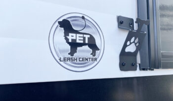 2025 Shasta Oasis 20RB full