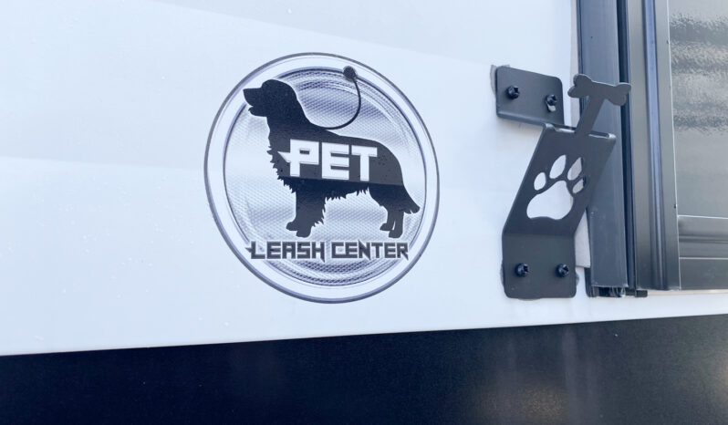 2025 Shasta Oasis 20RB full