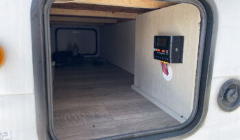 2025 Shasta Oasis I-5 526RBS full