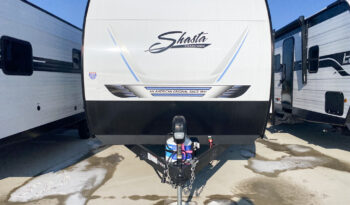 2025 Shasta Oasis I-5 526RBS full