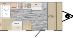 2025 Travel Lite Rove Lite 14FL