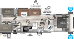 2026 Salem Hemisphere 314BUD