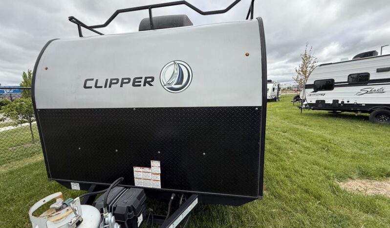 2022 Coachmen Clipper 12.0TD Max full