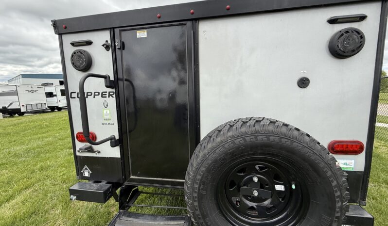 2022 Coachmen Clipper 12.0TD Max full