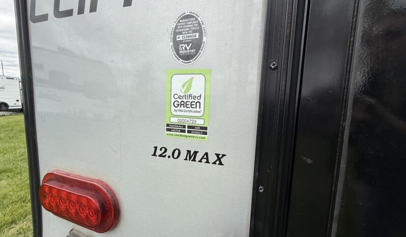 2022 Coachmen Clipper 12.0TD Max full