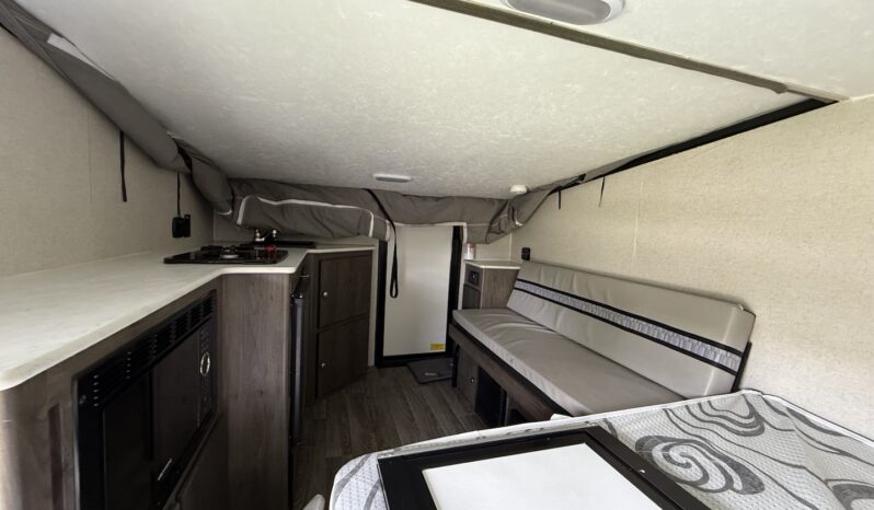 2022 Coachmen Clipper 12.0TD Max full