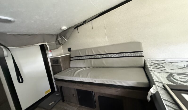 2022 Coachmen Clipper 12.0TD Max full