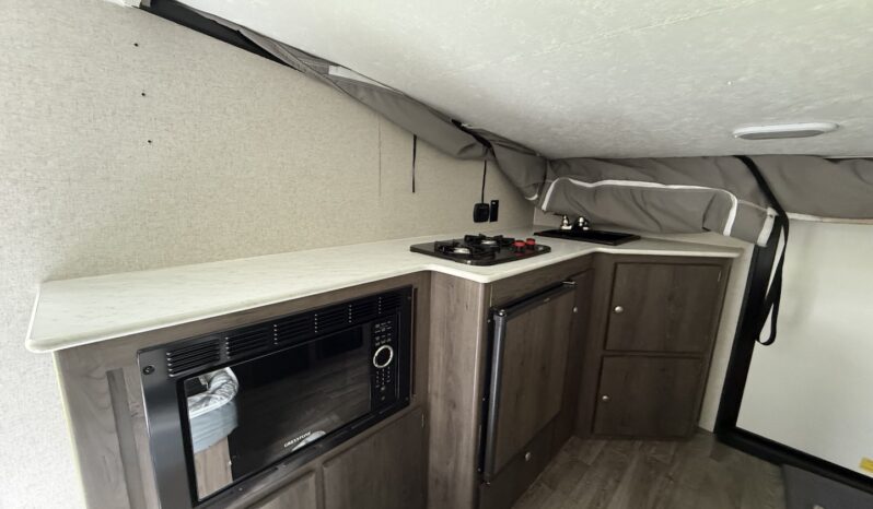 2022 Coachmen Clipper 12.0TD Max full