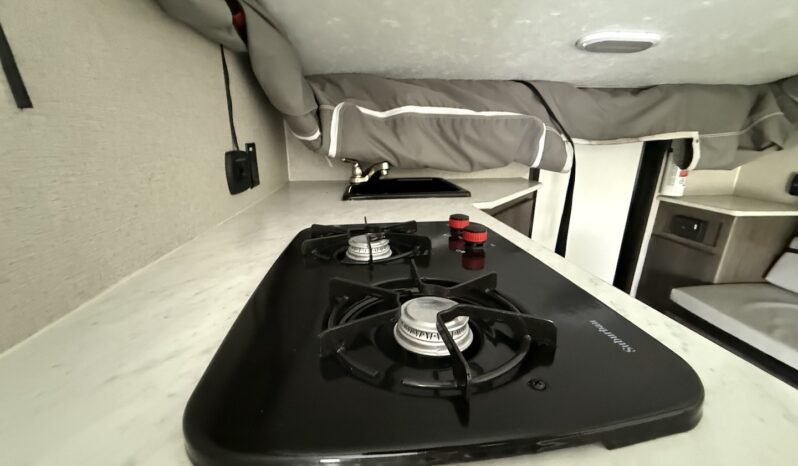 2022 Coachmen Clipper 12.0TD Max full