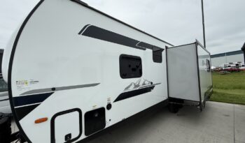 2024 Forest River Grand Surveyor 253RLS full