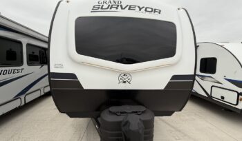 2024 Forest River Grand Surveyor 253RLS full