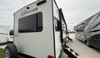 2024 Forest River Grand Surveyor 253RLS full