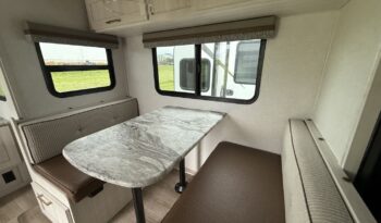 2024 Forest River Grand Surveyor 253RLS full