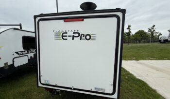 2021 Forest River Flagstaff EPro 12SRK full