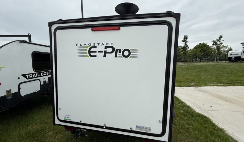 2021 Forest River Flagstaff EPro 12SRK full