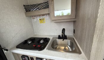 2021 Forest River Flagstaff EPro 12SRK full