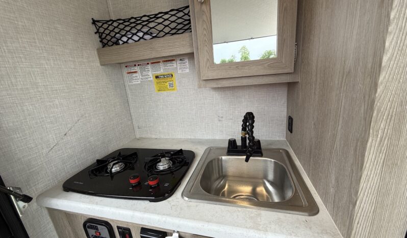 2021 Forest River Flagstaff EPro 12SRK full