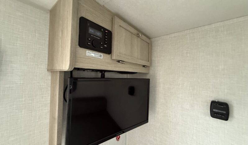 2021 Forest River Flagstaff EPro 12SRK full