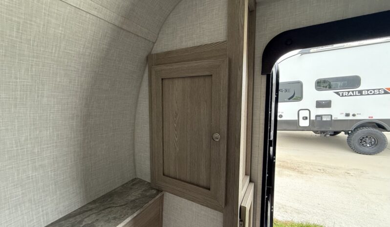 2021 Forest River Flagstaff EPro 12SRK full