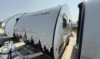 2025 Travel Lite Rove XL 17CC full