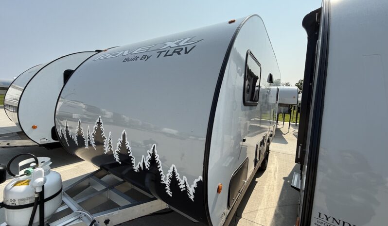 2025 Travel Lite Rove XL 17CC full