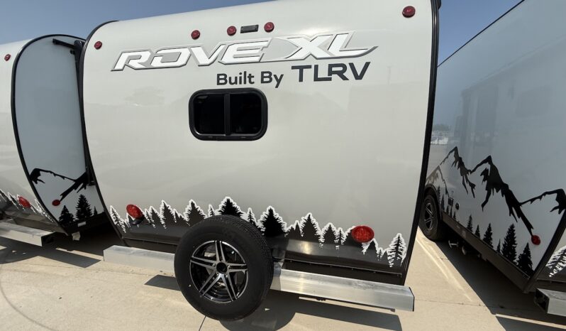 2025 Travel Lite Rove XL 17CC full