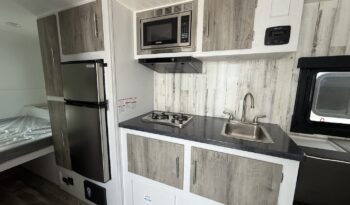 2025 Travel Lite Rove XL 17CC full