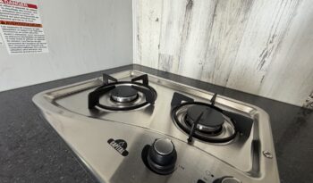 2025 Travel Lite Rove XL 17CC full