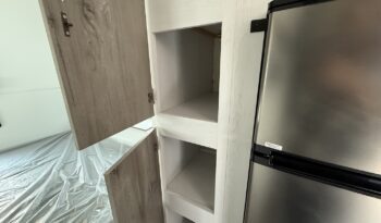 2025 Travel Lite Rove XL 17CC full