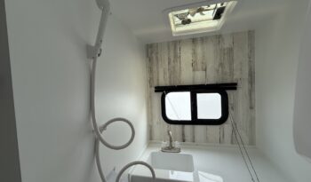 2025 Travel Lite Rove XL 17CC full