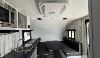 2025 Travel Lite Rove XL 17CC full