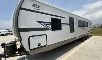 2025 Salem Hemisphere 314BUD full