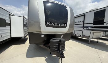 2025 Salem Hemisphere 314BUD full