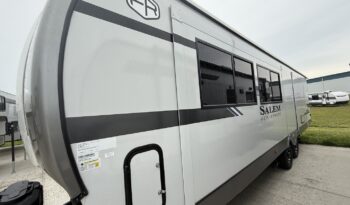2025 Salem Hemisphere 270FKS full