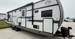 2025 Salem Hemisphere 270FKS