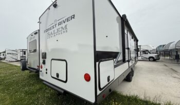 2025 Salem Hemisphere 270FKS full