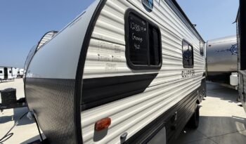2021 Coachmen Clipper 17BH full